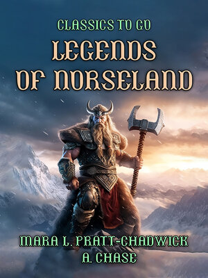 cover image of Legends of Norseland